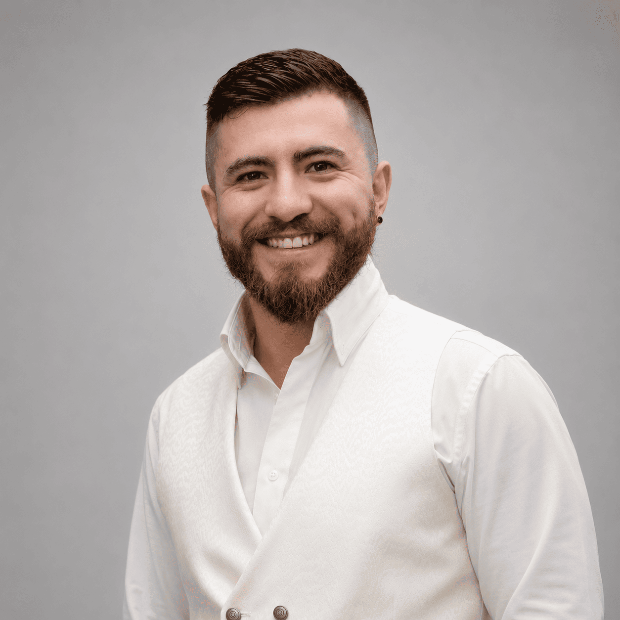 Alejandro Arguello, Co-Founder de ARVIQ