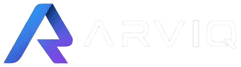 ARVIQ — Intelligent Operations